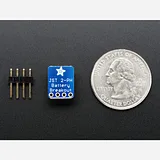 JST-PH 2-Pin SMT Right Angle Breakout Board - Image 5