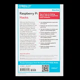 Raspberry Pi Hacks - Image 2