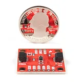 SparkFun Triple Axis Accelerometer Breakout - KX134 (Qwiic) - Image 4