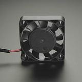 5V Square USB Fan - 4 cm - Image 2