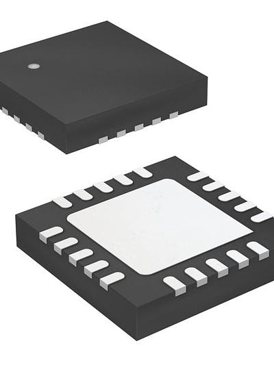 ATTINY85-20MURTR-ND  approximately 950 units