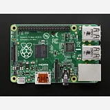 Raspberry Pi Model B+ 512MB RAM - Image 3