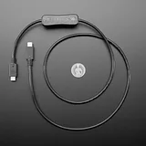 USB Type C Sync Data Cable with On-Off Switch - 1 meter long - Image 4