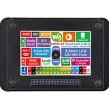 ESP32-S3 Development Board with 3.5" Capacitive Touch IPS Display, Wi-Fi & Bluetooth 5 - Image 3