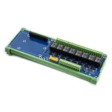 Raspberry Pi 8-ch Relay Expansion Board - Image 1