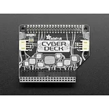 Adafruit CYBERDECK Bonnet for Raspberry Pi 400 - Image 6