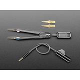 Miniware DT71 Mini Digital Tweezers - Image 4