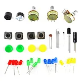 Elecrow Starter Kit for Arduino - Image 3