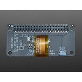 Adafruit 2.23 Monochrome OLED Bonnet for Raspberry Pi - Image 4