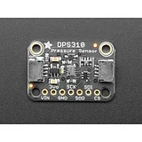 Adafruit DPS310 Precision Barometric Pressure / Altitude Sensor - STEMMA QT / Qwiic - Image 5