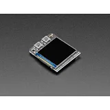 Adafruit Mini PiTFT 1.3 - 240x240 TFT Add-on for Raspberry Pi - Image 1