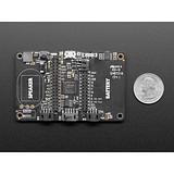 Adafruit EdgeBadge - TensorFlow Lite for Microcontrollers - Image 5