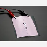 ITO (Indium Tin Oxide) Coated PET Plastic - 100mm x 200mm - Image 4