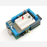 Adafruit Prototyping Pi Plate Kit for Raspberry Pi - Image 8