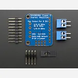 Stereo 3.7W Class D Audio Amplifier - MAX98306 - Image 4