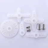 Micro 360 Degree Continuous Rotation Servo FS90R - Image 3