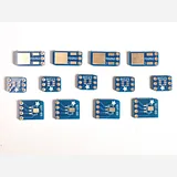 SMT Breakout PCB Set For SOT-23, SOT-89, SOT-223 and TO252 - Image 4