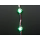 Adafruit NeoPixel LED Dots Strand - 20 LEDs at 2 Pitch - Image 2