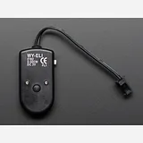 EL Wire Coin Cell Mini Inverter - Image 4