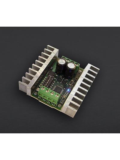 SyRen Single 25A DC Motor Driver