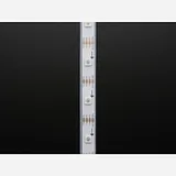 Adafruit DotStar Digital LED Strip - White 30 LED - Per Meter [WHITE] - Image 8