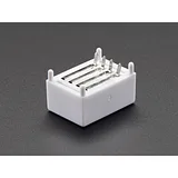 Mini Solderless Breadboard - 4x4 Points - Image 4