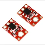 QTR-1A Reflectance Sensor (2-Pack) - Image 2