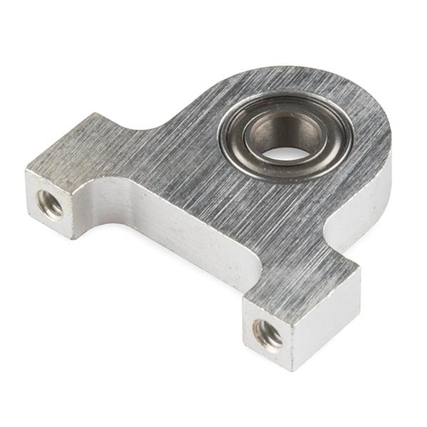Bearing Mount - Pillow Block (1/4 Bore)