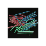 Arduino Male Pin Headers | 0.1 (2.54 mm) Straight Green - Image 3