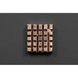 Self-adhesive Pure Copper Heatsink For Raspberry Pi - Image 3