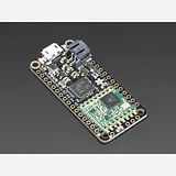 Adafruit Feather M0 with RFM95 LoRa Radio - 900MHz - Image 2