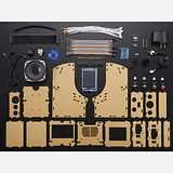 Cupcade: the Raspberry Pi-Powered Micro Arcade Cabinet Kit [v1.0] - Image 8
