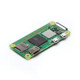 Raspberry Pi Zero 2 W Essentials Kit - Image 2
