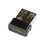 Edimax 2-in-1 Wi-Fi 4 N150 & Bluetooth® 4.2 Nano USB Adapter - Image 2