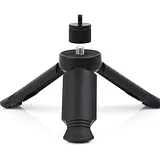 DJI Pocket 3 Portable Mini Tripod (B) – Lightweight, Black - Image 4