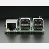 Raspberry Pi Model B+ 512MB RAM - Image 4