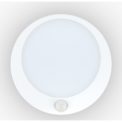 Battery Powered PIR Motion Sensor 9 LED 0.5W Night Light