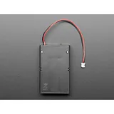 3x AA Battery Holder with On/Off Switch and 2-Pin JST - Image 2