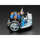 Smart Car Cutebot Robot for micro:bit - Image 3