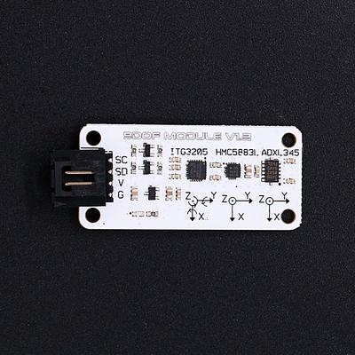 Octopus 9DOF MODULE