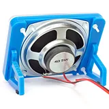 Supplementary Stereophonic Speaker for Sea Shanty Shenanigans - Image 2