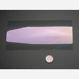 ITO (Indium Tin Oxide) Coated PET Plastic - 100mm x 200mm - Image 5