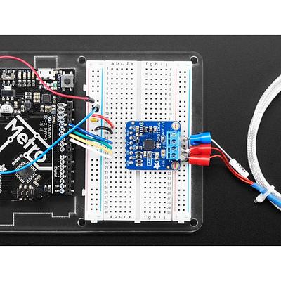 Adafruit PT1000 RTD Temperature Sensor Amplifier - MAX31865