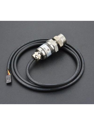 Gravity: Analog Water Pressure Sensor