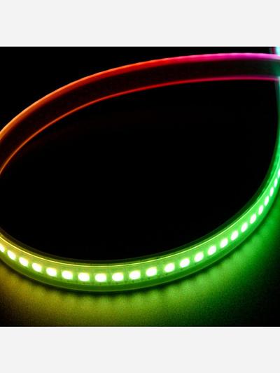 Adafruit DotStar Digital LED Strip - White 144 LED/m - One Meter [WHITE]