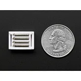 Mini Solderless Breadboard - 4x4 Points - Image 5