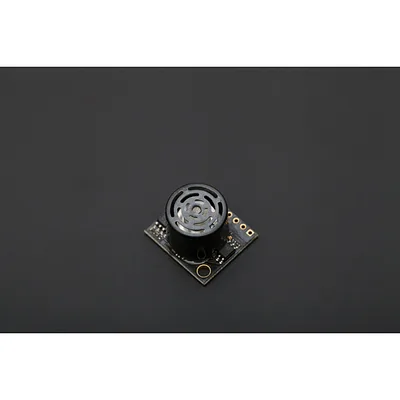 HRLV - MaxSonar - EZ (MB1013)