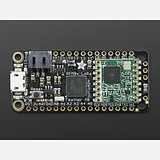 Adafruit Feather M0 with RFM95 LoRa Radio - 900MHz - Image 3