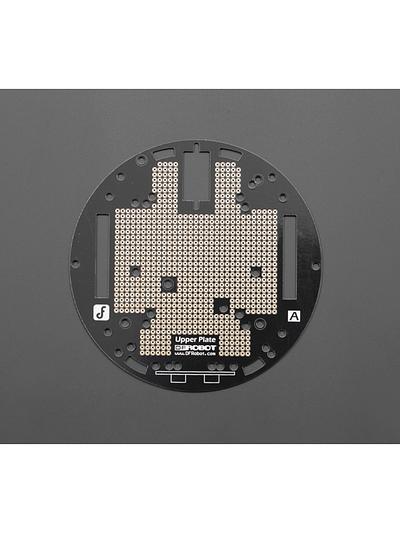 Upper Deck for MiniQ