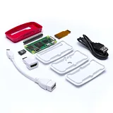 Raspberry Pi Zero 2 W Essentials Kit - Image 3